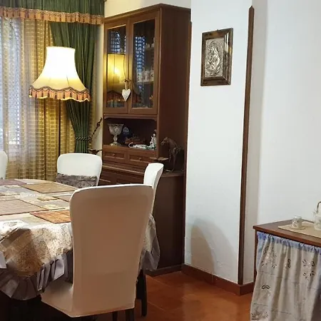 In Riviera Bed & Breakfast Scalea