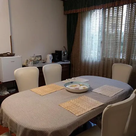 Bed & Breakfast In Riviera