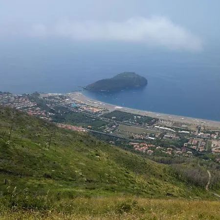 In Riviera Scalea