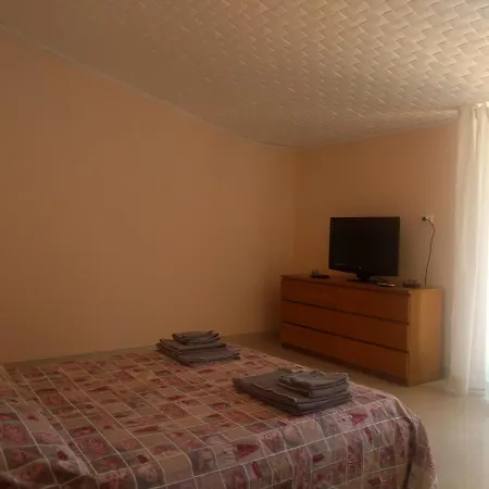 Bed & Breakfast In Riviera *