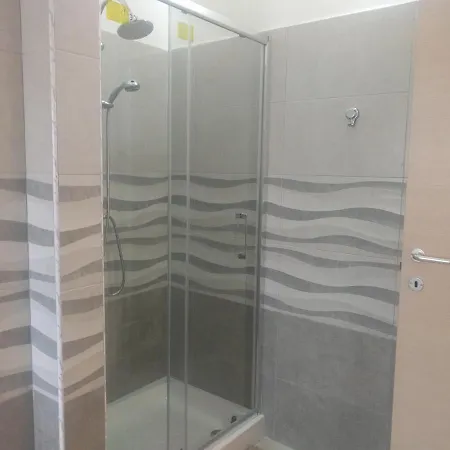 Bed & Breakfast In Riviera Scalea