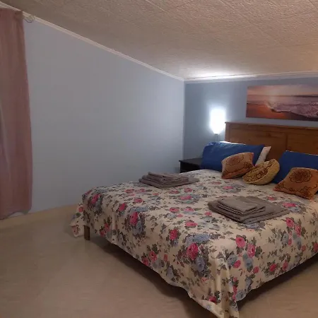 Bed & Breakfast In Riviera *