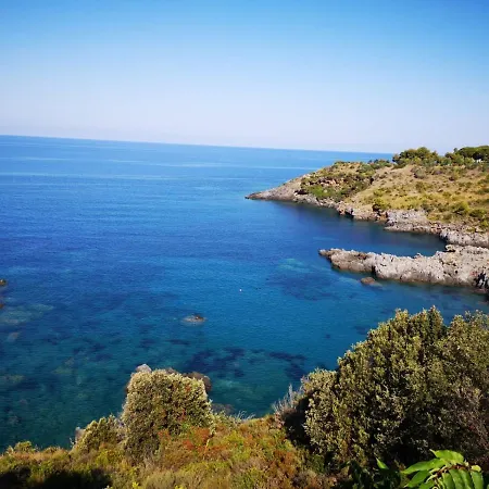 In Riviera * Scalea