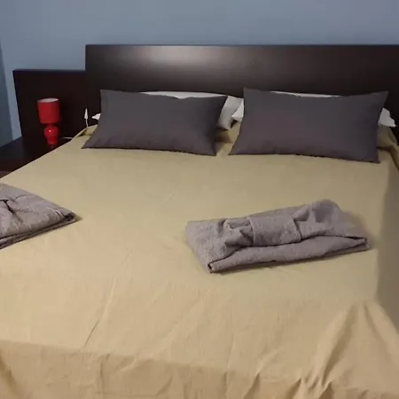 Bed & Breakfast In Riviera