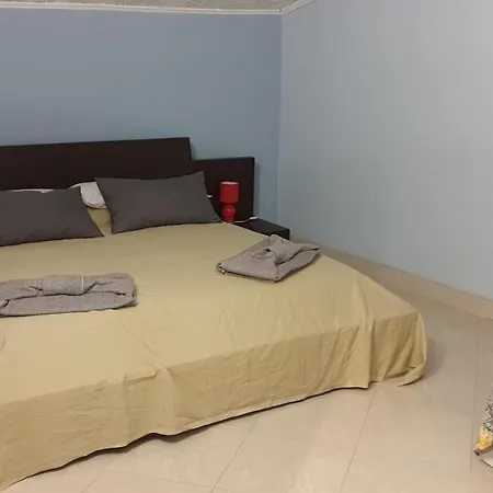 In Riviera Bed & Breakfast