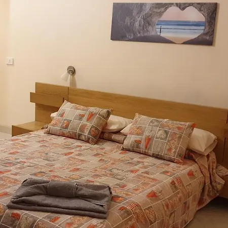 Bed & Breakfast In Riviera Scalea