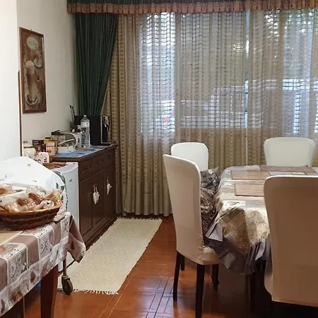 In Riviera Bed & Breakfast