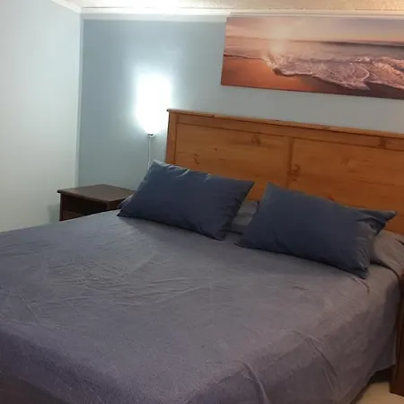In Riviera Bed & Breakfast