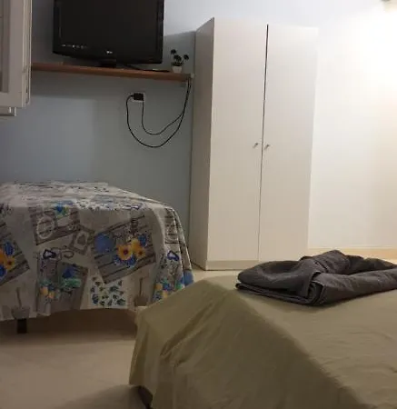 Bed & Breakfast In Riviera